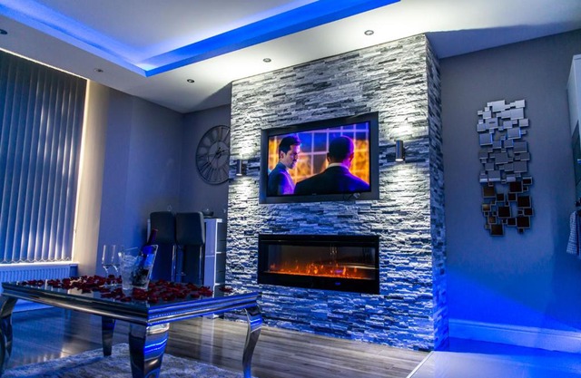 Aphrodite Suites
