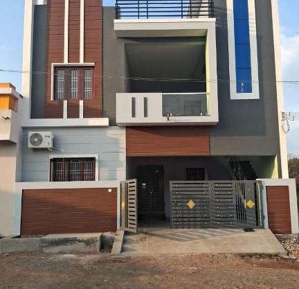 APK house