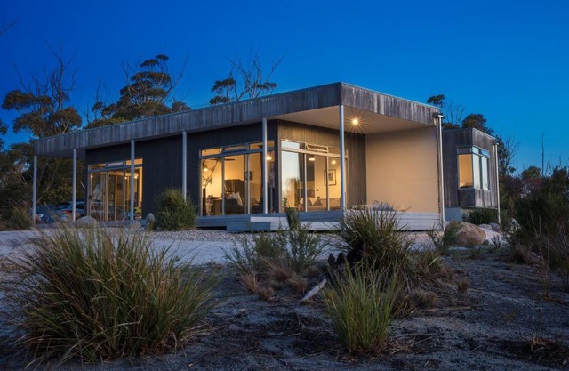 Aplite House