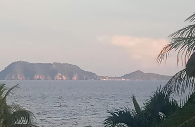 Apo Tropica Resort