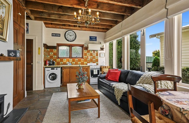 Apollo Bay Guesthouse