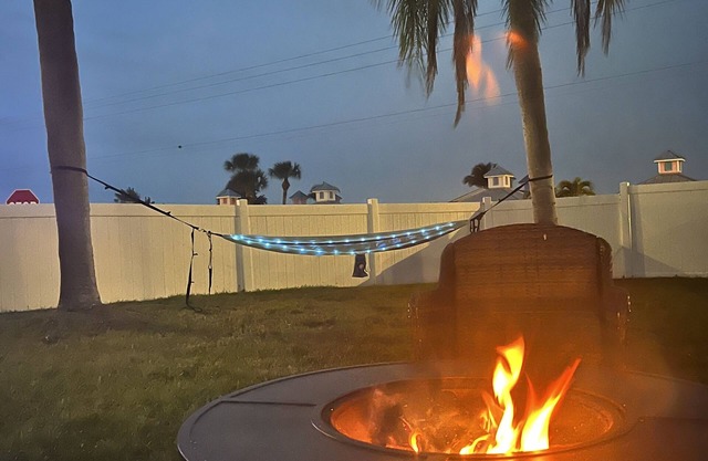 Apollo Beach Family House