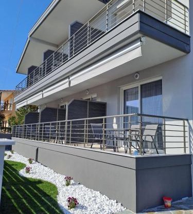 Apollon Luxury Rooms