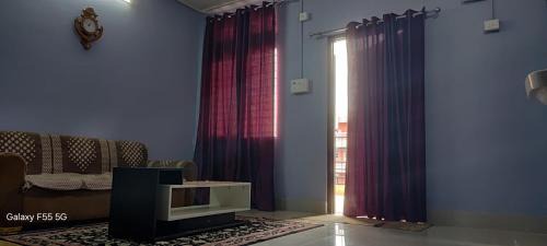 APON GHAR homestay