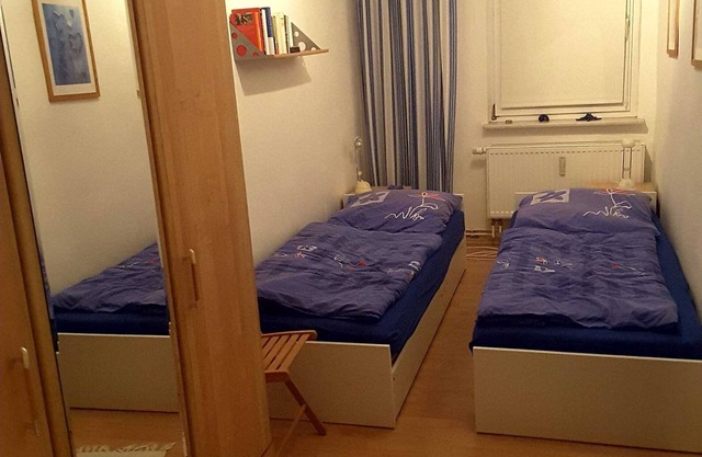 App. 2 - appartement Rügen 168