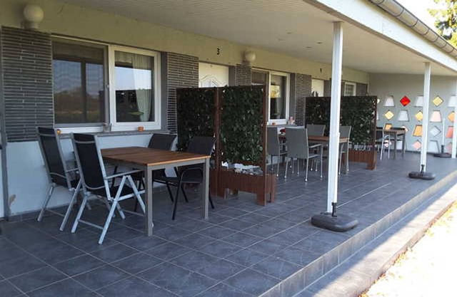 App. 3 - Appartement Rügen 168