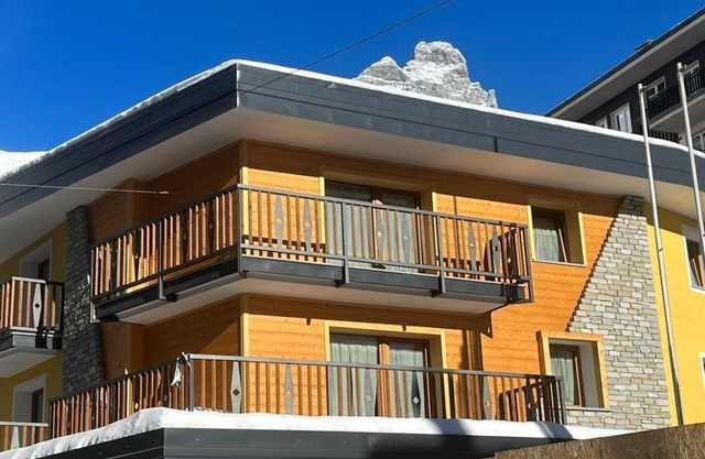 App 4 Appartement 2P central à proximité des pistes