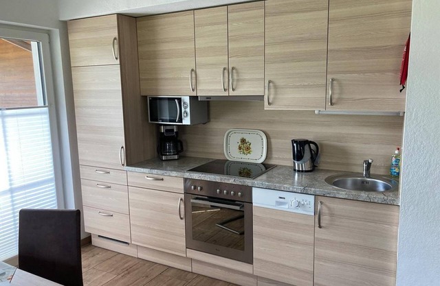 App. Kaiserblick / Fewo, douche, WC, 2 chambres à coucher - Ferienwohnungen Steidl