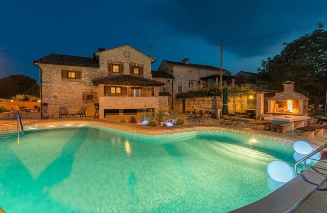Apart Complex Villa Anja / Appartement Nina