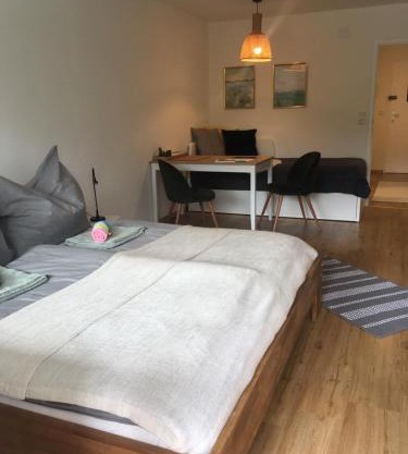 Appartement Hochkönigreich