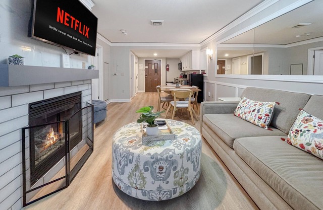 The Appalachian Lodge @ Le parc aquatique Mountain Creek ★ Mtn Front ★ Balcon �� 342