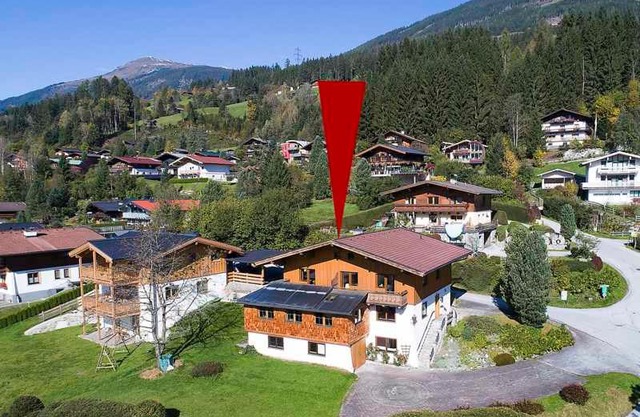 Appartments-Hutter