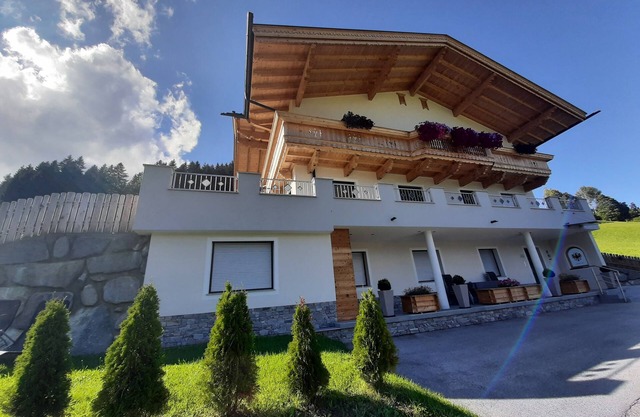 APPART DORNAUER dans le magnifique Zillertal !!