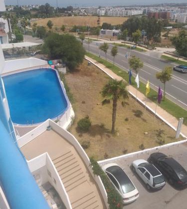 Appart-Hotel Cabodream beach
