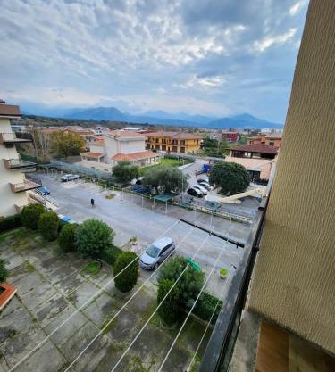 Appart parco Arcadia 350 m dal mare