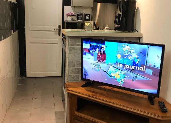 Appt Sofia_Se loger à 1h de Disneyland Paris
