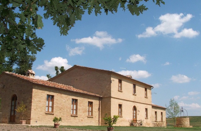 Appartamento Terra