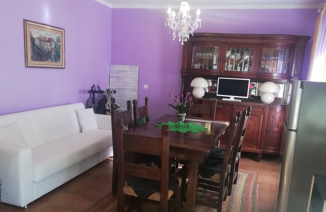 Appartamento Violetta Immerso nel Verde