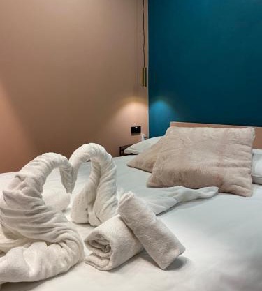 Appartamenti ModeRna - Relax e stile a due passi dal Duomo