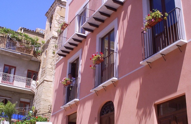 Appartamenti nel Centro Storico di Siculiana