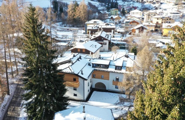 Appartamenti Residence Lares Ossana