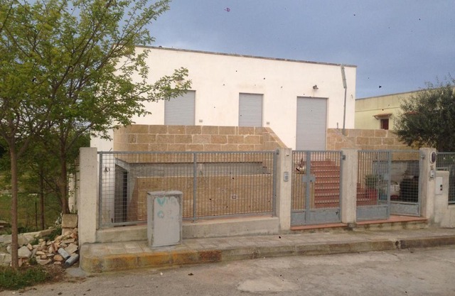 Appartamenti Torre Lapillo