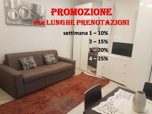 Appartamenti vicino al lago con bikeparking