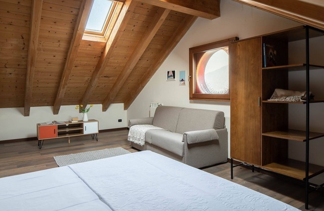 Appartamento 6 - One Bedroom Apartment, Sleeps 4