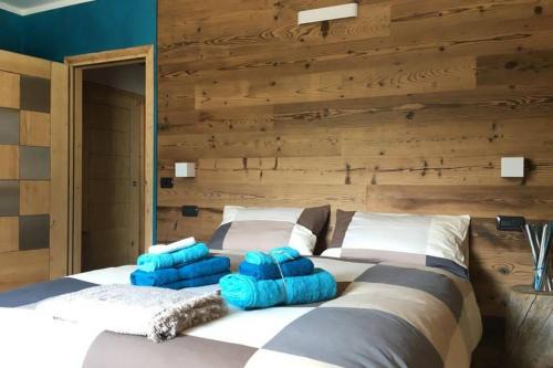 Appartamento a due passi da Bormio