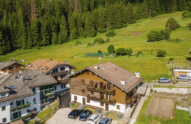 Appartamento Annovi by Interhome