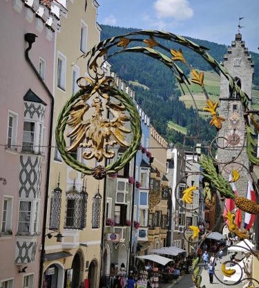 Appartamento Aquila D'oro