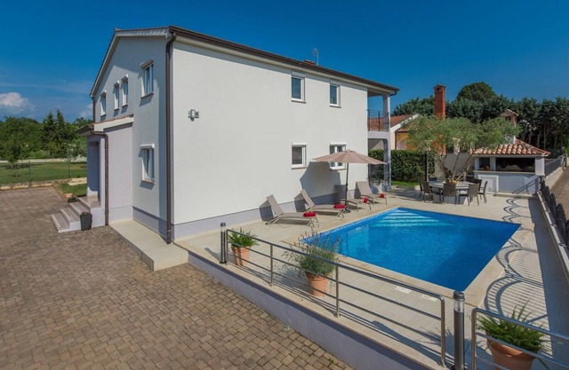Appartement Emanuela I