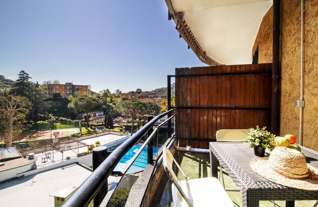 Appartamento-EUCALIPTO APARTMENT-Affitti Brevi Ita