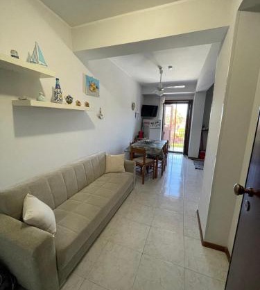 Appartamento Fondachello Resort