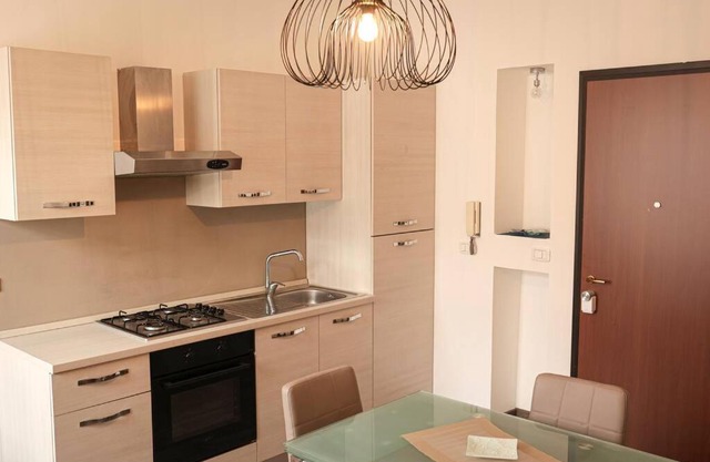 Appartamento in centro Cuneo