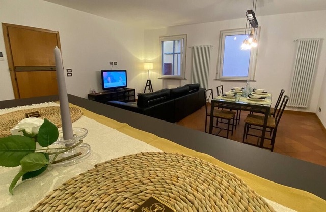 Appartement dans un emplacement prestigieux