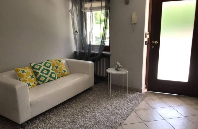 Apartement dans la colline de Aoste - Cir Vda Aosta 0163