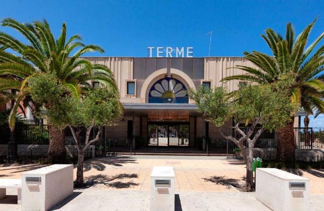 Appartamento LE TERME