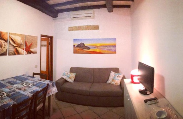 Appartamento Lungomare