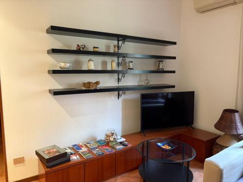 Appartamento Montenero 2
