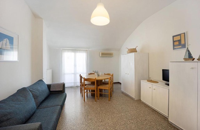 Appartamento Orizzonte 8 B