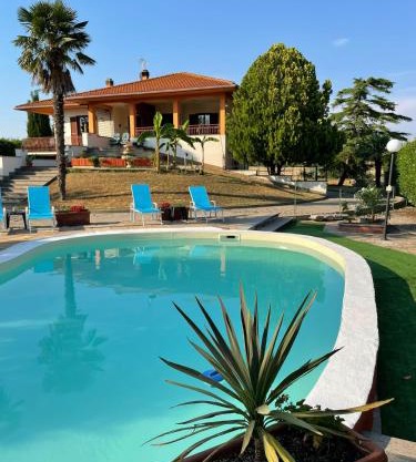 Appartamento Pavone