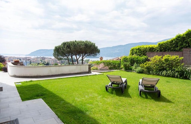 Appartamento Pogiani Lake View