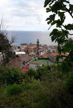 Appartamento Residence Costa D'Amalfi