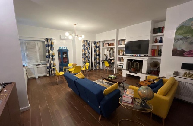 Appartamento Roma est B&B
