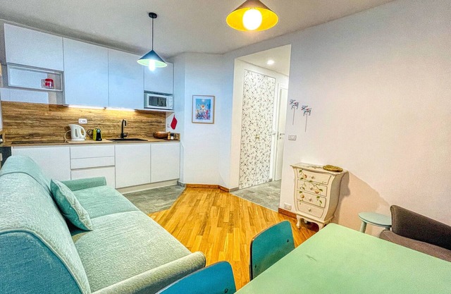 Appartamento Roma 79 - Affitti Brevi Italia