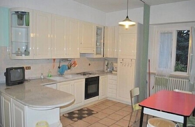Appartement Ronda A: Un appartement agréable.