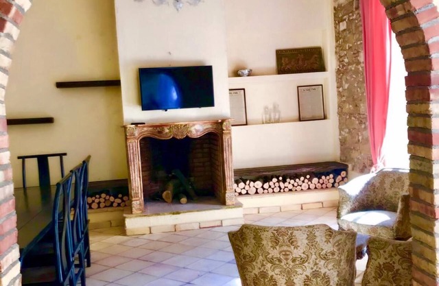 Appartamento San Francesco - maison de vacances