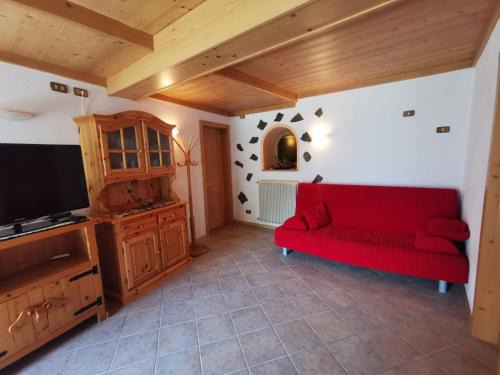 Appartamento Val di Fiemme