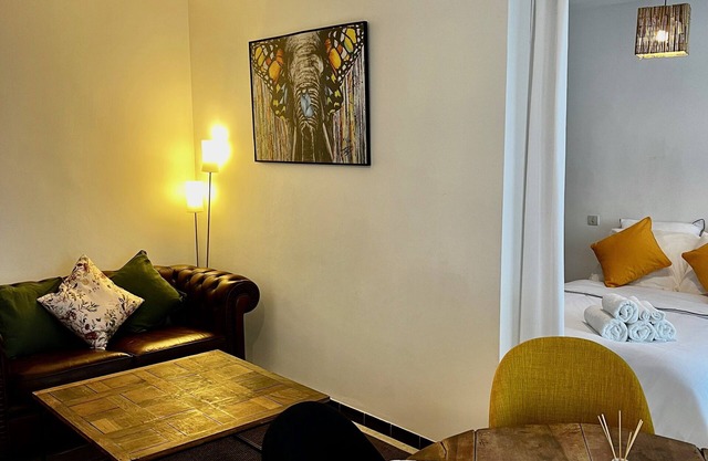 Appartement « Appart’Boutique Le Gambetta «